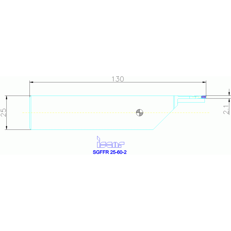 SGFFR 25-60-2