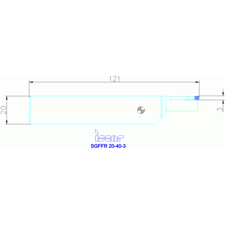 SGFFR 20-40-3