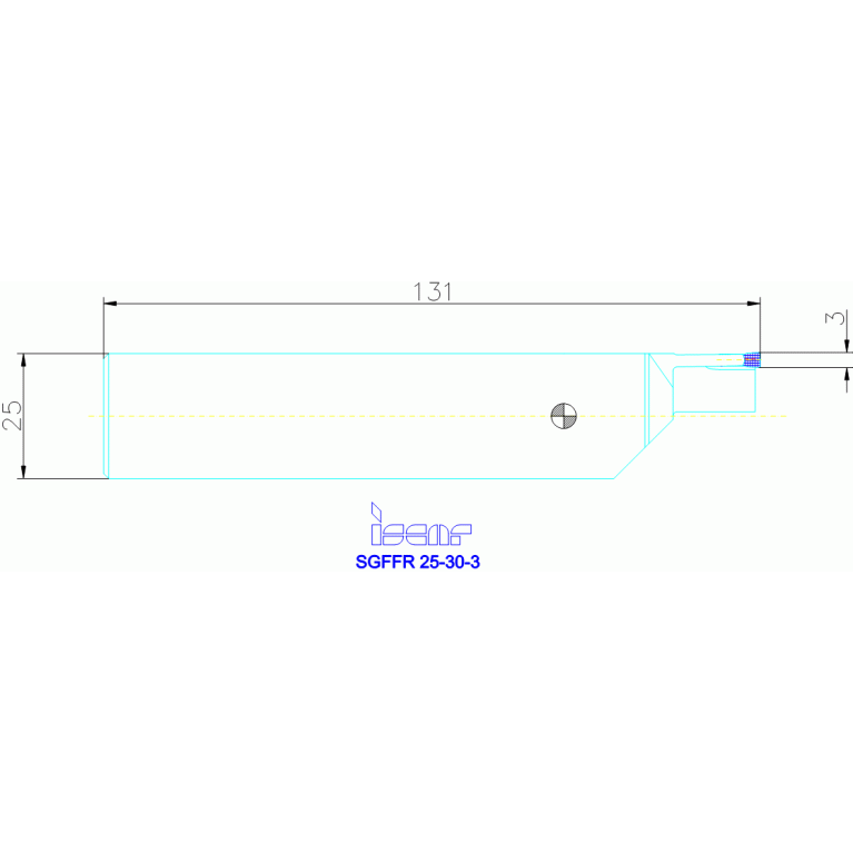 SGFFR 25-30-3