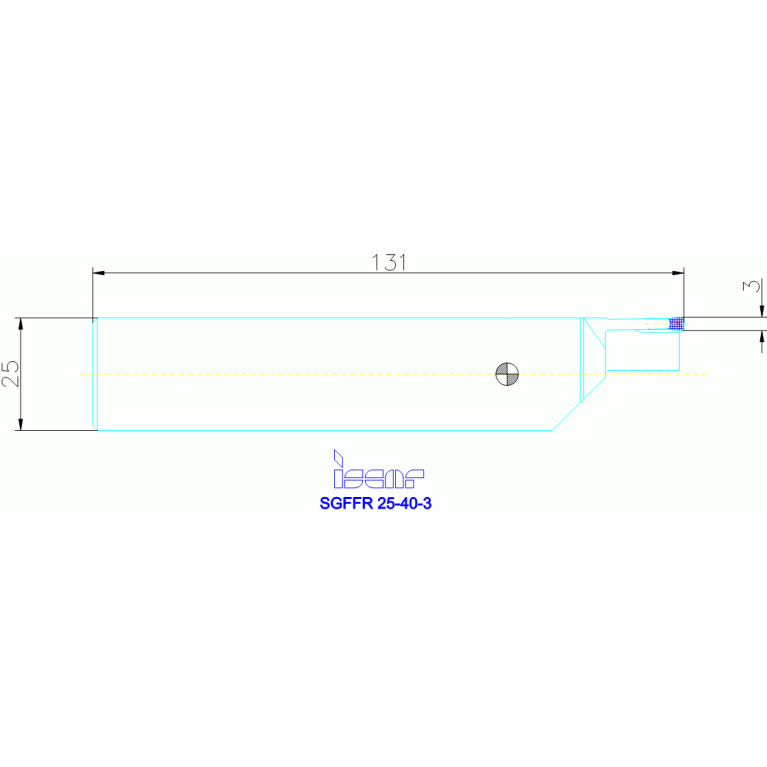 SGFFR 25-40-3