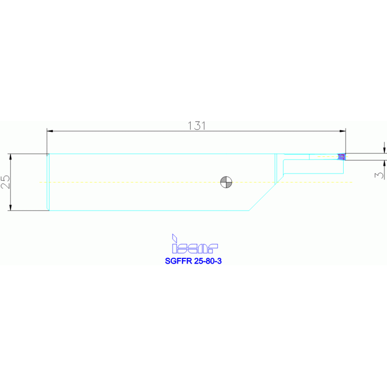 SGFFR 25-80-3