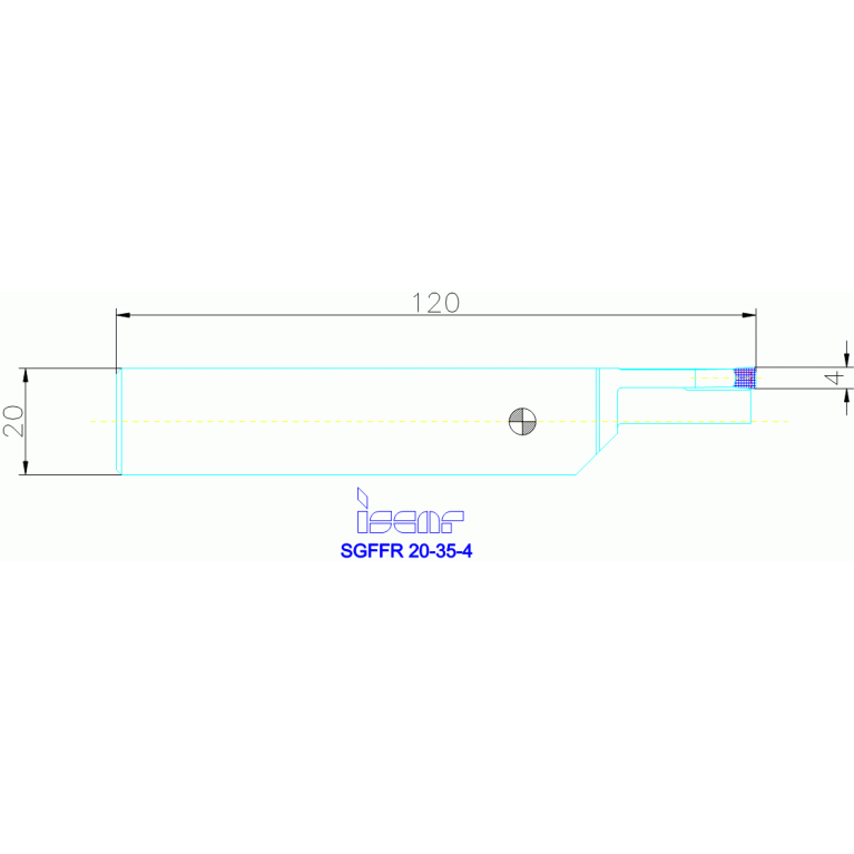 SGFFR 20-35-4
