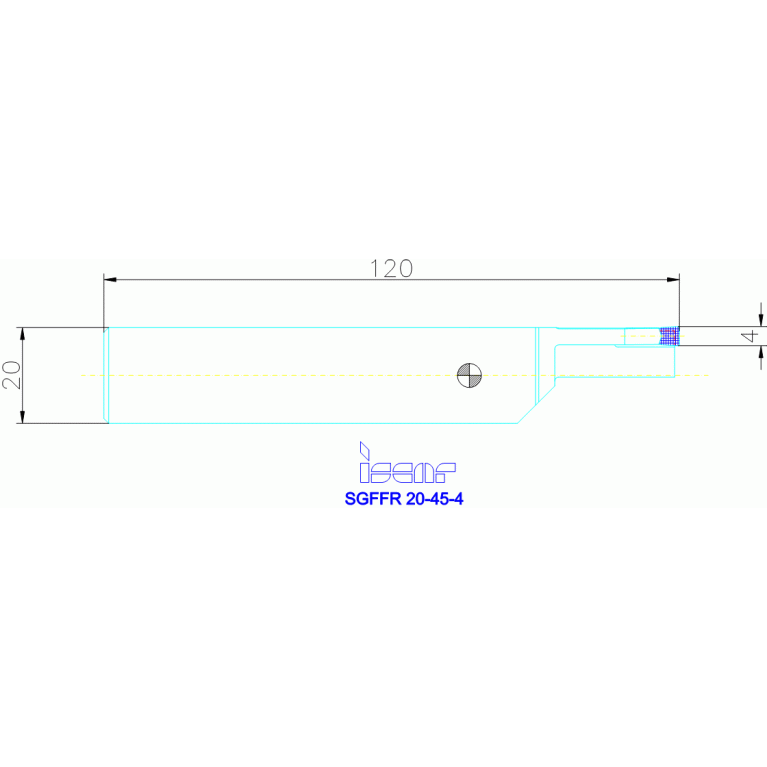 SGFFR 20-45-4