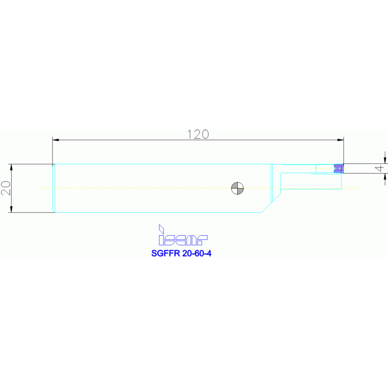 SGFFR 20-60-4
