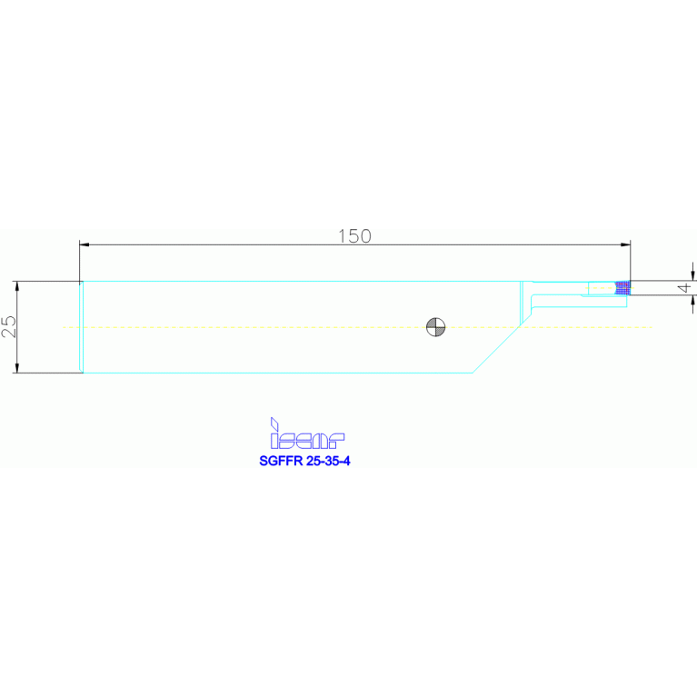 SGFFR 25-35-4