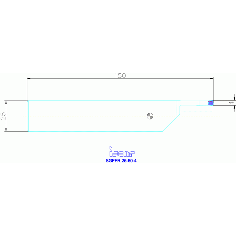 SGFFR 25-60-4