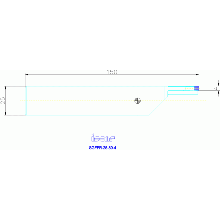 SGFFR 25-80-4