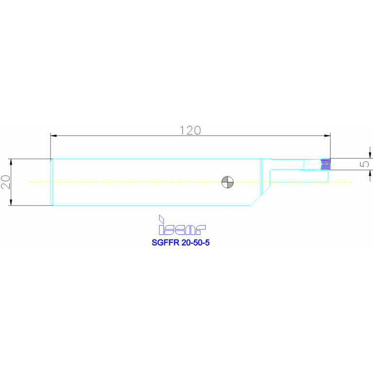 SGFFR 20-50-5