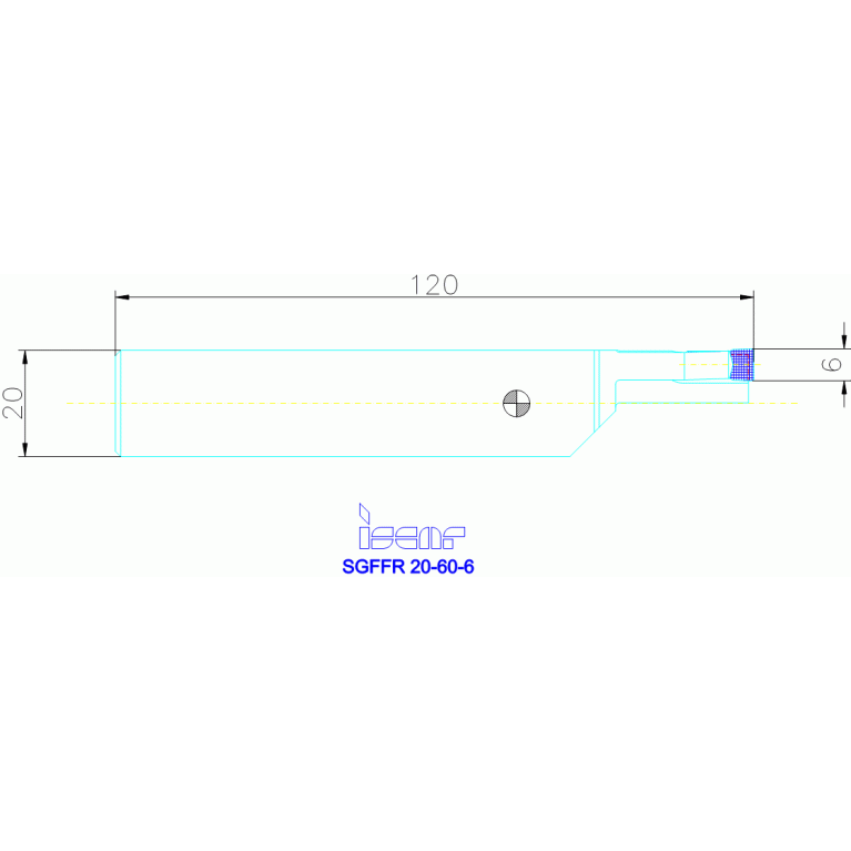 SGFFR 20-60-6