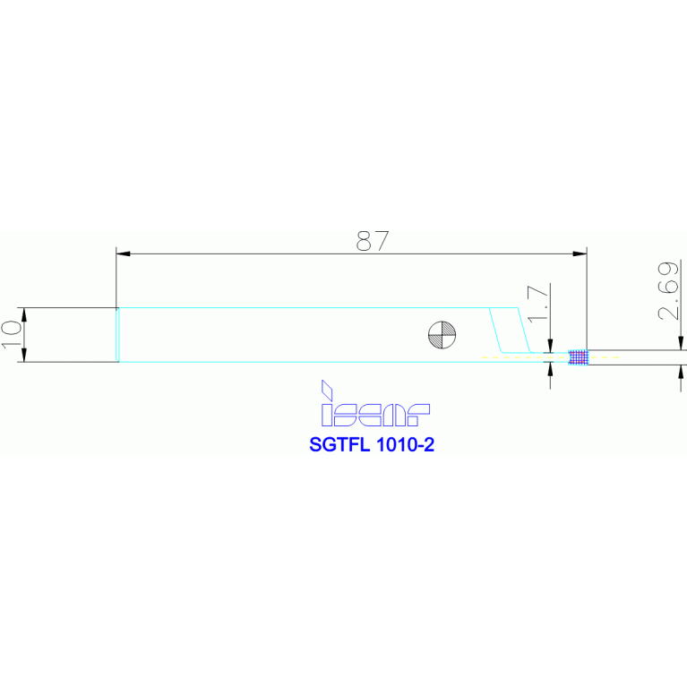 SGTFL 1010-2