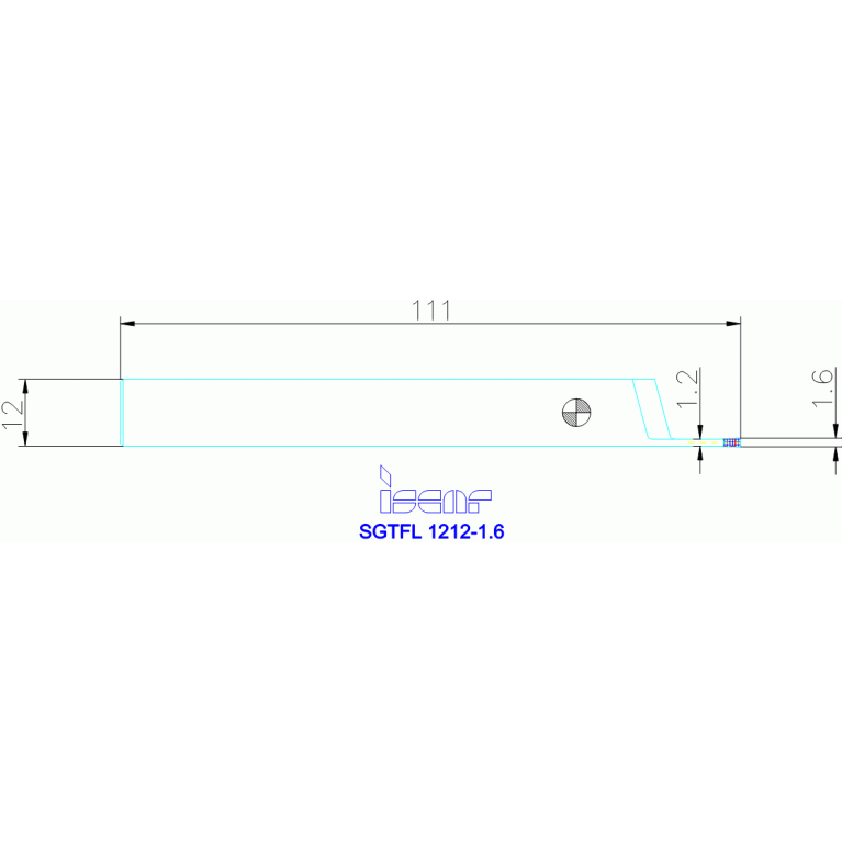 SGTFL 1212-1.6