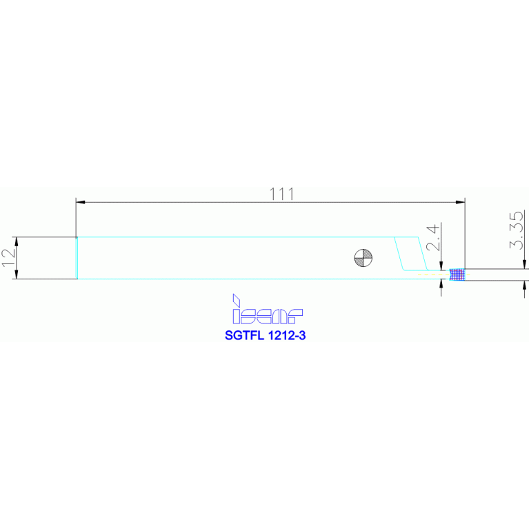 SGTFL 1212-3