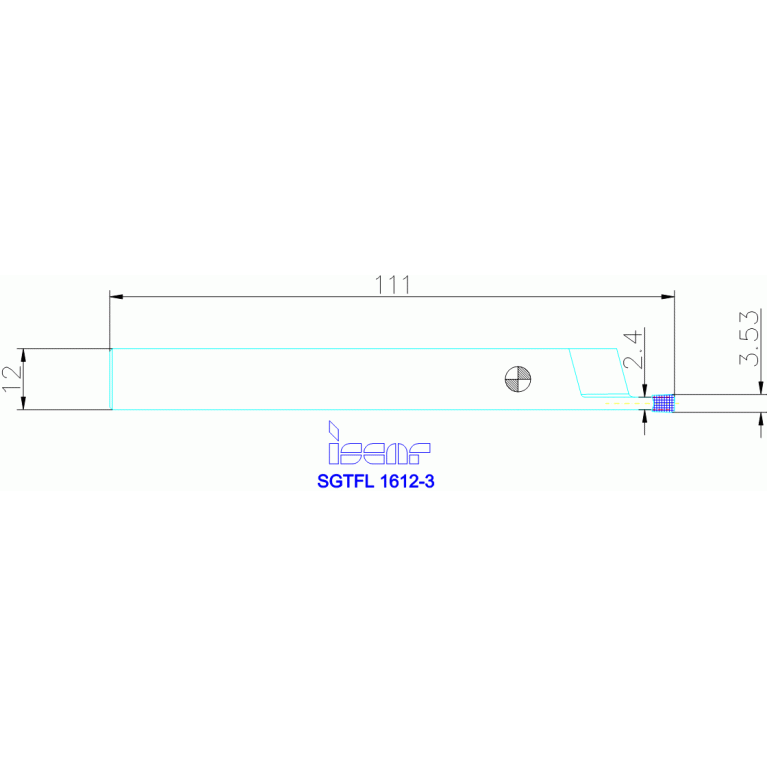 SGTFL 1612-3