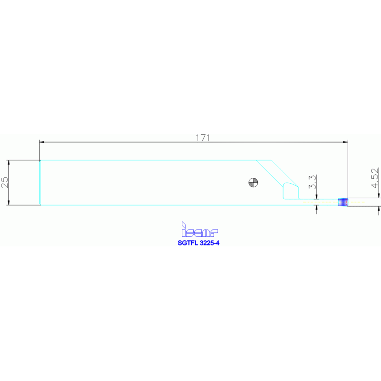 SGTFL 3225-4