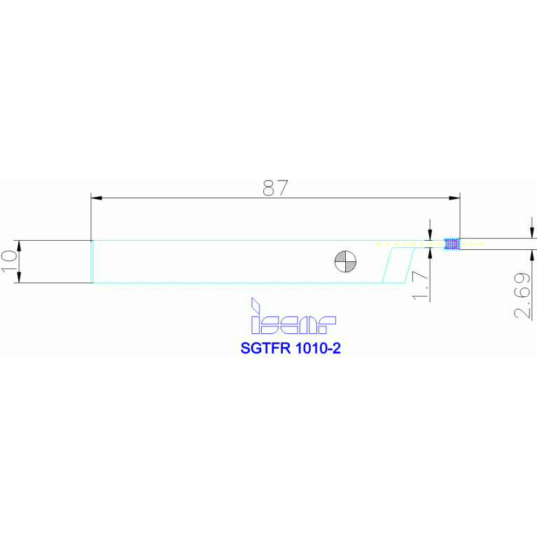 SGTFR 1010-2