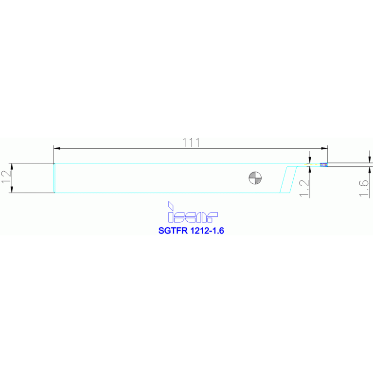 SGTFR 1212-1.6