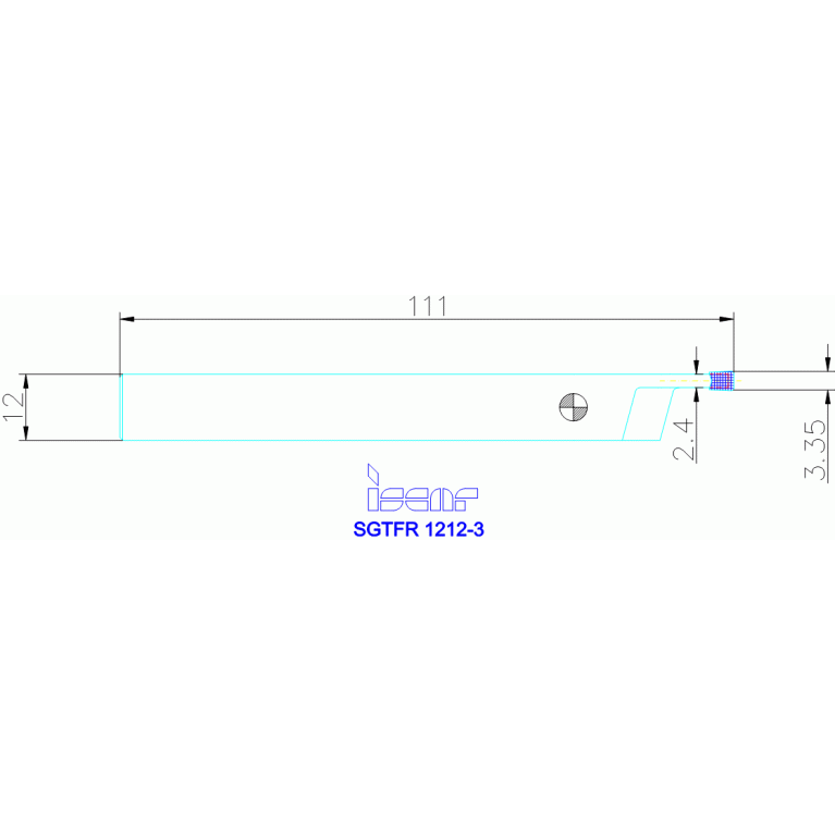 SGTFR 1212-3