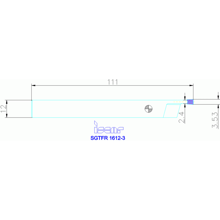 SGTFR 1612-3