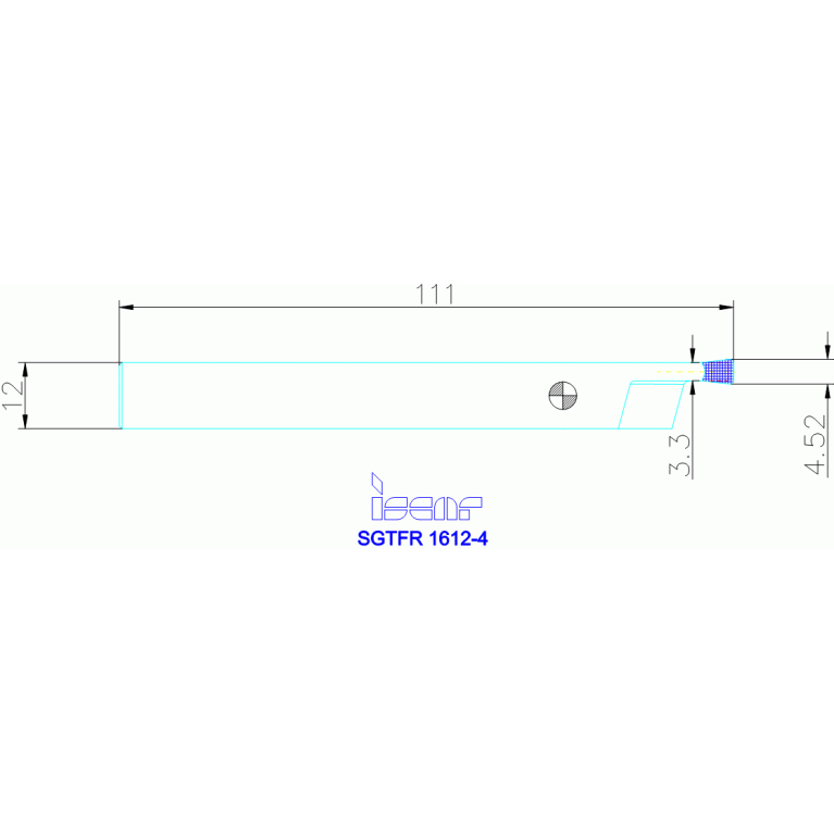 SGTFR 1612-4