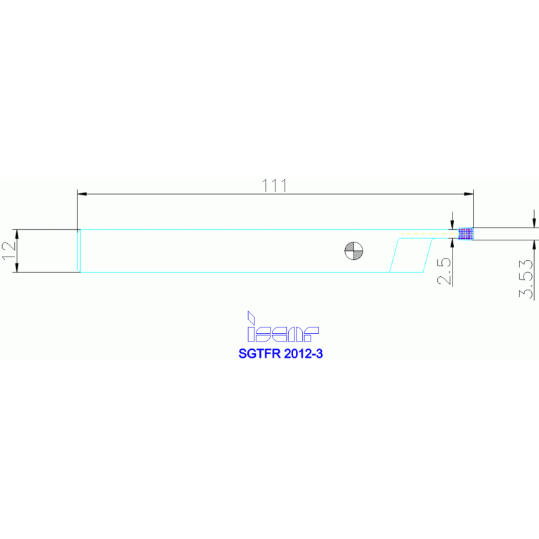 SGTFR 2012-3