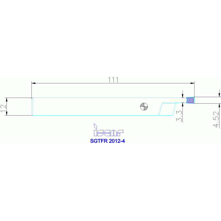 SGTFR 2012-4