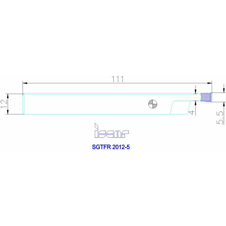 SGTFR 2012-5