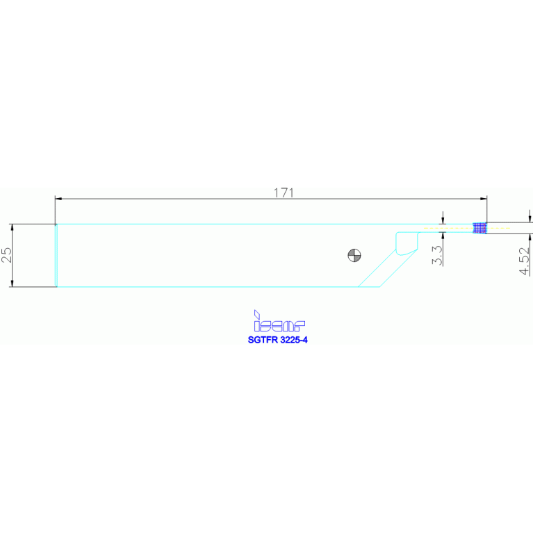SGTFR 3225-4
