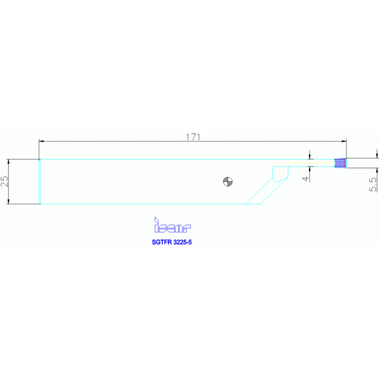 SGTFR 3225-5