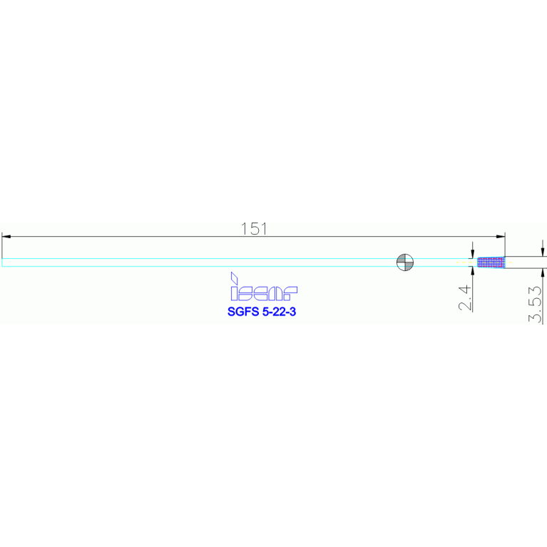 SGFS 5-22-3