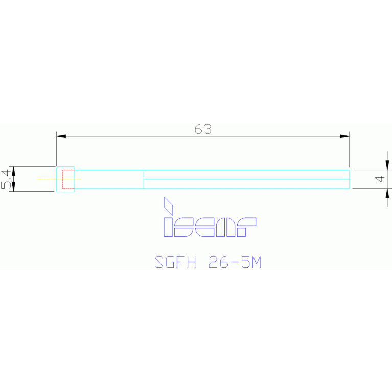 SGFH 26-5M