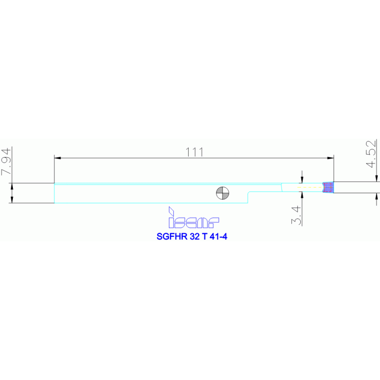 SGFHR 32 T 41 - 4