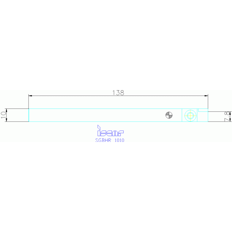 SGBHR 1010