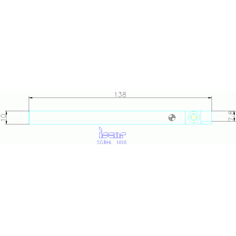 SGBHL 1010