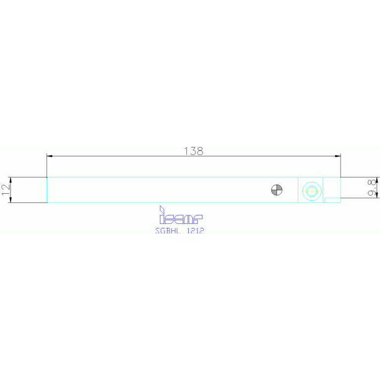SGBHL 1212