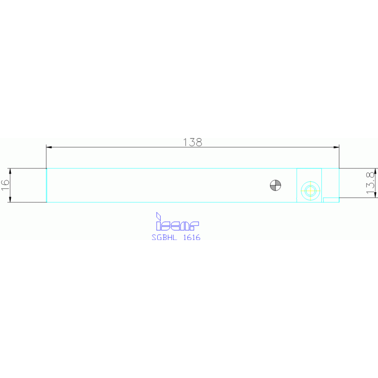 SGBHL 1616