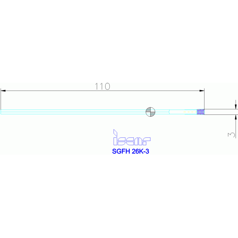 SGFH 26K-3