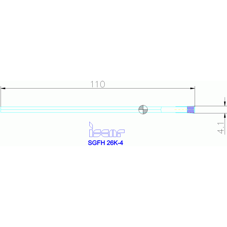 SGFH 26K-4