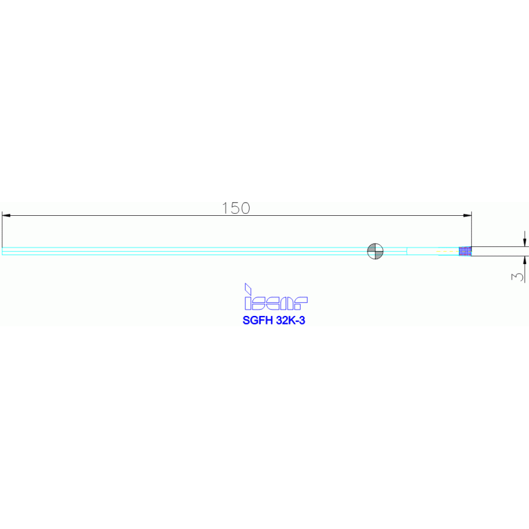 SGFH 32K-3