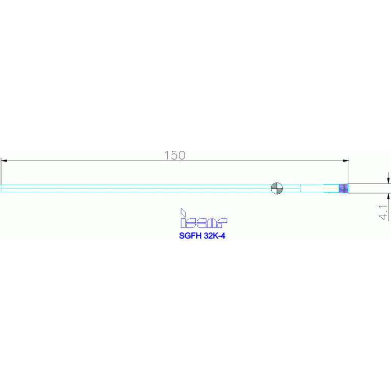 SGFH 32K-4
