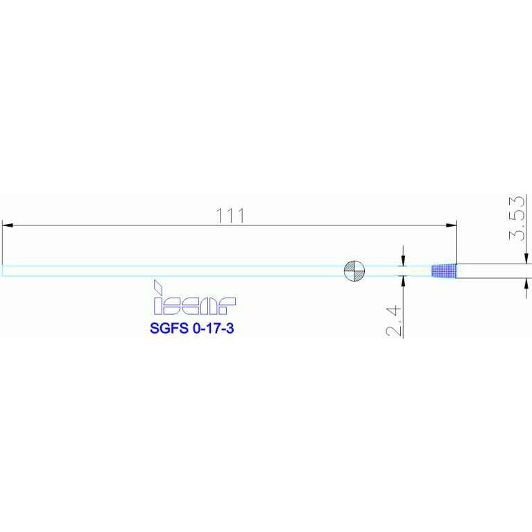 SGFS 0-17-3