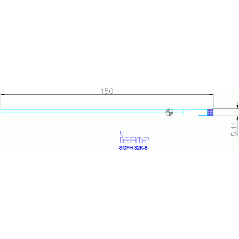 SGFH 32K-5