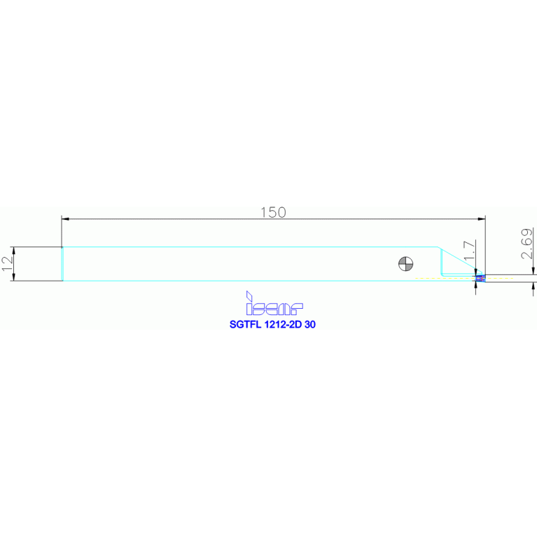 SGTFL 1212-2D 30