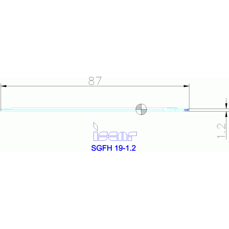 SGFH 19-1.2
