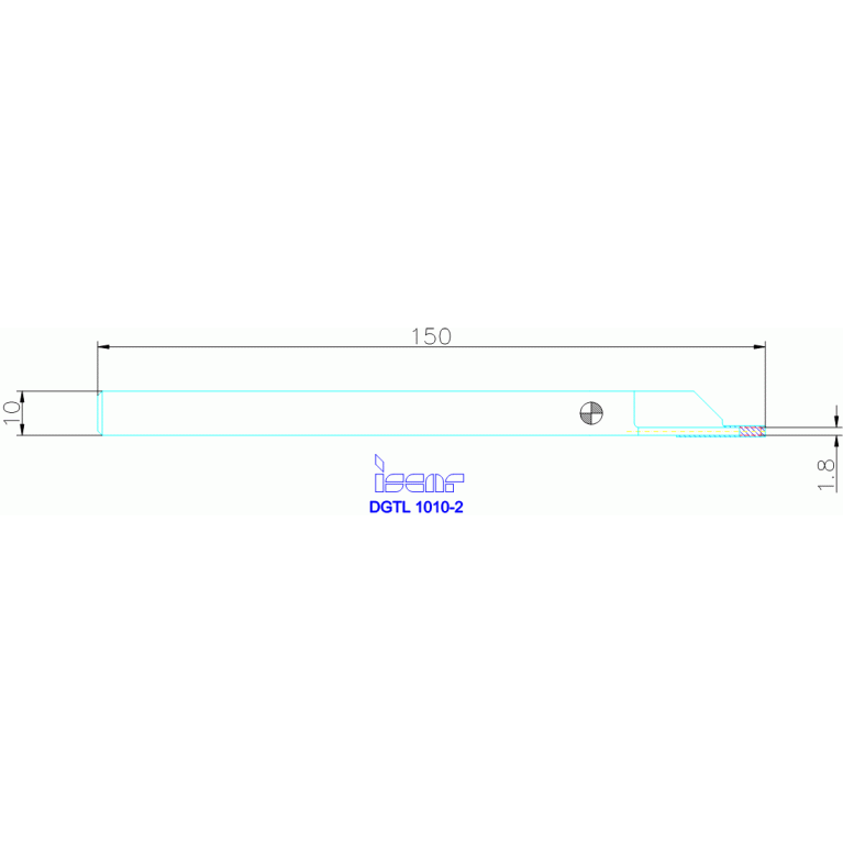 DGTL 1010-2