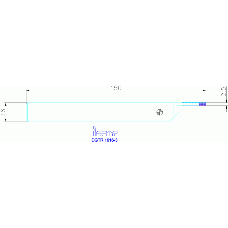 DGTR 1616-3