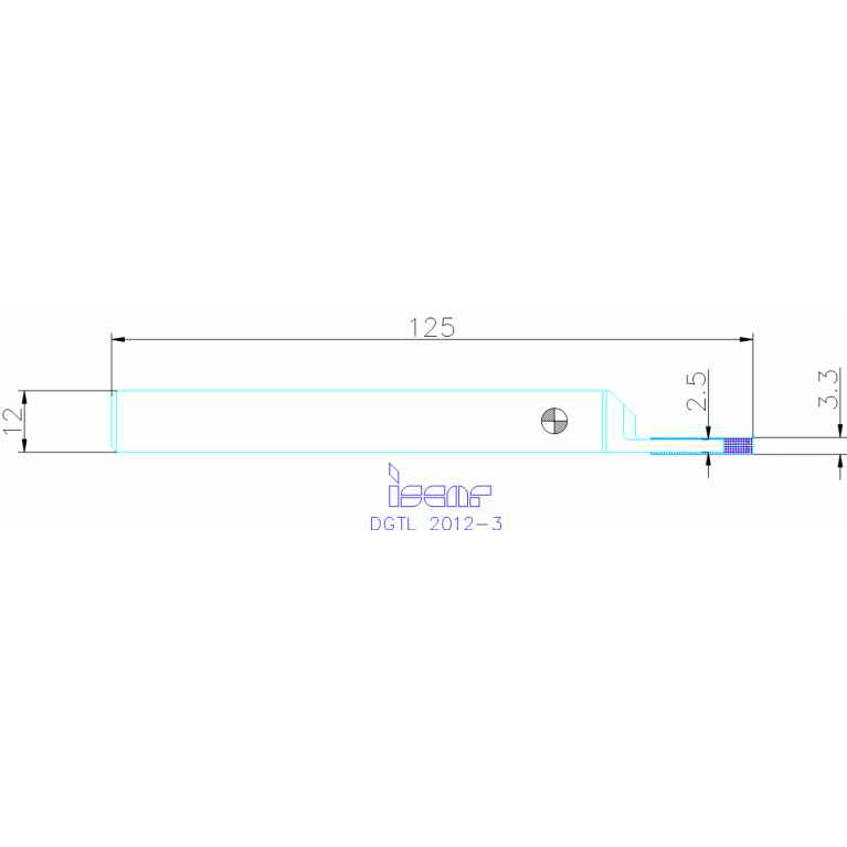 DGTL 2012-3