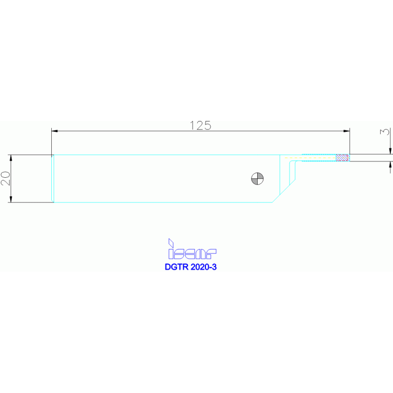 DGTR 2020-3
