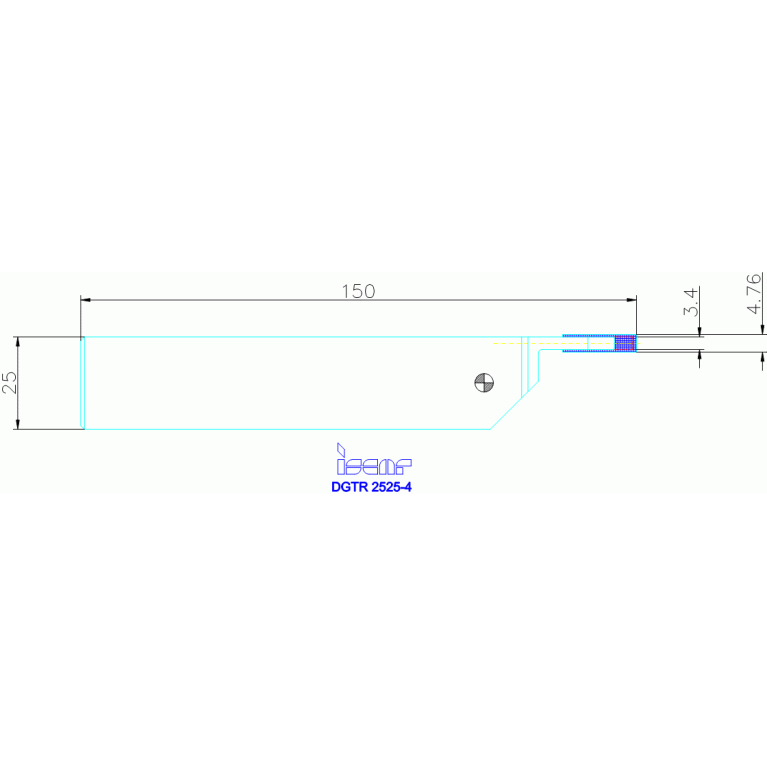 DGTR 2525-4