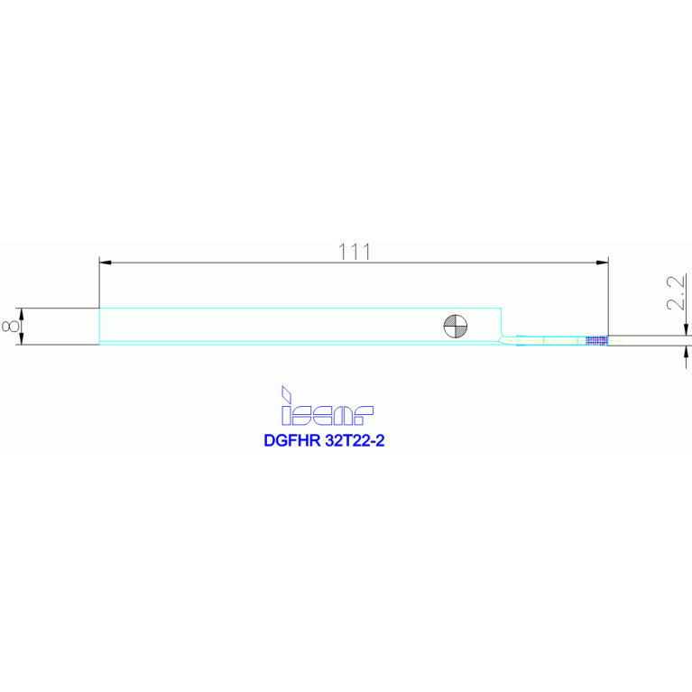 DGFHR 32T22-2