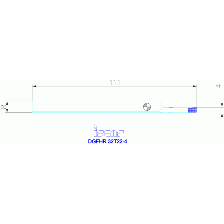 DGFHR 32T22-4
